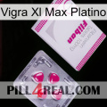 Vigra Xl Max Platinum 32